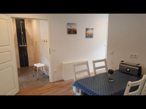 NEU! Ferienwohnung Amrum Taarstedt